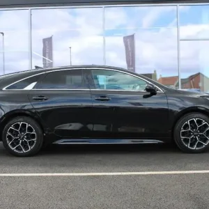 2024 Kia Pro Ceed 1.5 T Gdi Gt Line Shooting Brake 5dr Petrol Manual Euro 6 (s/s) (138 Bhp) ESTAT... - Image 3