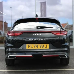 2024 Kia Pro Ceed 1.5 T Gdi Gt Line Shooting Brake 5dr Petrol Manual Euro 6 (s/s) (138 Bhp) ESTAT... - Image 5