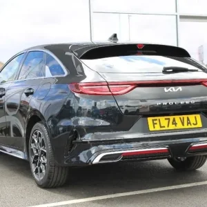 2024 Kia Pro Ceed 1.5 T Gdi Gt Line Shooting Brake 5dr Petrol Manual Euro 6 (s/s) (138 Bhp) ESTAT... - Image 6