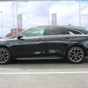 2024 Kia Pro Ceed 1.5 T Gdi Gt Line Shooting Brake 5dr Petrol Manual Euro 6 (s/s) (138 Bhp) ESTAT... - Image 7