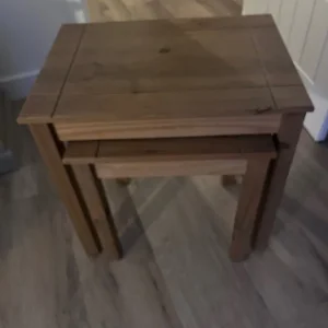 Nest of tables - Image 2