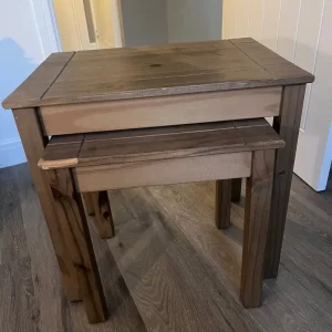 Nest of tables - Image 3