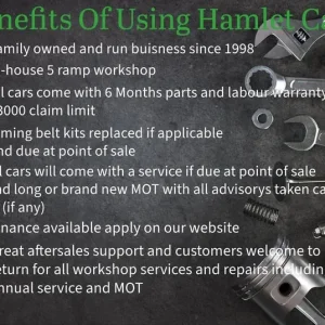 2019 Ford Ecosport 1.0 EcoBoost 125 Titanium 5dr Auto Petrol - Image 2