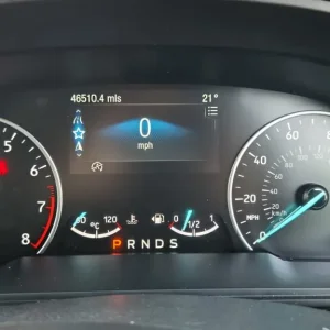 2019 Ford Ecosport 1.0 EcoBoost 125 Titanium 5dr Auto Petrol - Image 5