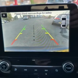 2019 Ford Ecosport 1.0 EcoBoost 125 Titanium 5dr Auto Petrol - Image 6