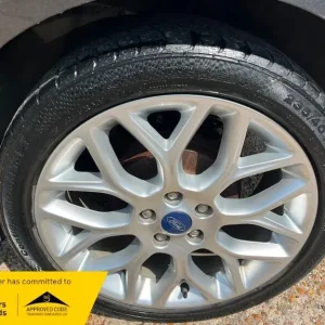 Ford Focus 1.0T EcoBoost Titanium X Hatchback 5dr Petrol Manual Euro 6 (s/s) (12 - Image 8