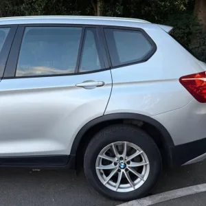 2011 BMW X3 xDrive20d SE 5dr Estate Diesel Manual - Image 6