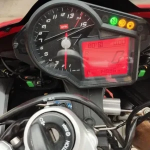 2012 62 APRILIA RSV 4 FACTORY A-PRC RSV1000 RSV4 APRC 1000 V4 STUNNING SPORTS - Image 7