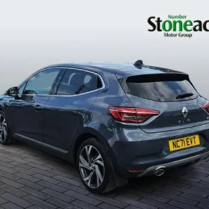 2022 Renault Clio RS Line TCe 90 MY21.5 HATCHBACK Petrol Manual - Image 5