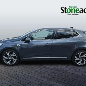 2022 Renault Clio RS Line TCe 90 MY21.5 HATCHBACK Petrol Manual - Image 6