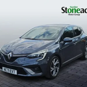 2022 Renault Clio RS Line TCe 90 MY21.5 HATCHBACK Petrol Manual - Image 7
