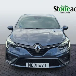 2022 Renault Clio RS Line TCe 90 MY21.5 HATCHBACK Petrol Manual - Image 8