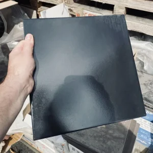 Portabello Black 30x30 Floor Tiles – Only £8/m² or £45 for the Lot! - Image 2