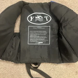 2 x Kids Life Jacket - Image 2