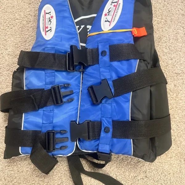 2 x Kids Life Jacket