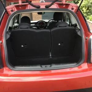 2014 MINI Hatch 1.5 Cooper 3dr HATCHBACK Petrol Manual - Image 5