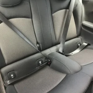 2014 MINI Hatch 1.5 Cooper 3dr HATCHBACK Petrol Manual - Image 7