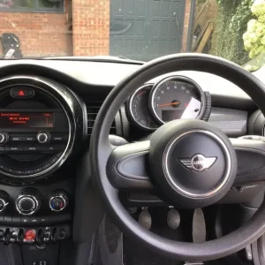 2014 MINI Hatch 1.5 Cooper 3dr HATCHBACK Petrol Manual - Image 8