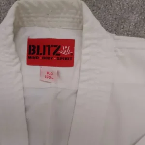 Karate suit - Image 2