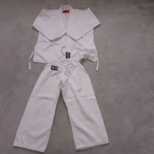 Karate suit