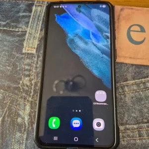 Samsung galaxy s21 duel sim 128gb - Image 2