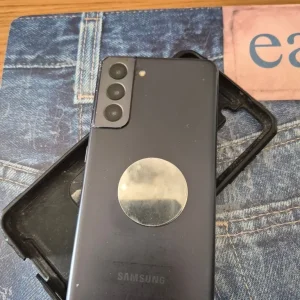 Samsung galaxy s21 duel sim 128gb - Image 3