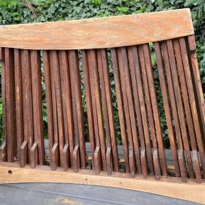 Old Chapel Organ 30 Note Pedal Board. - Image 7