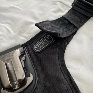 Spider Holster V2 Mirrorless cameras - Image 4