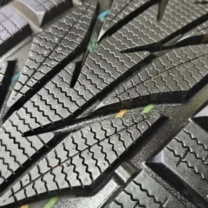 215 50 18 92V 2 x tyres Toyo Snow Prox S 953 - Image 2