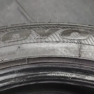 215 50 18 92V 2 x tyres Toyo Snow Prox S 953 - Image 5