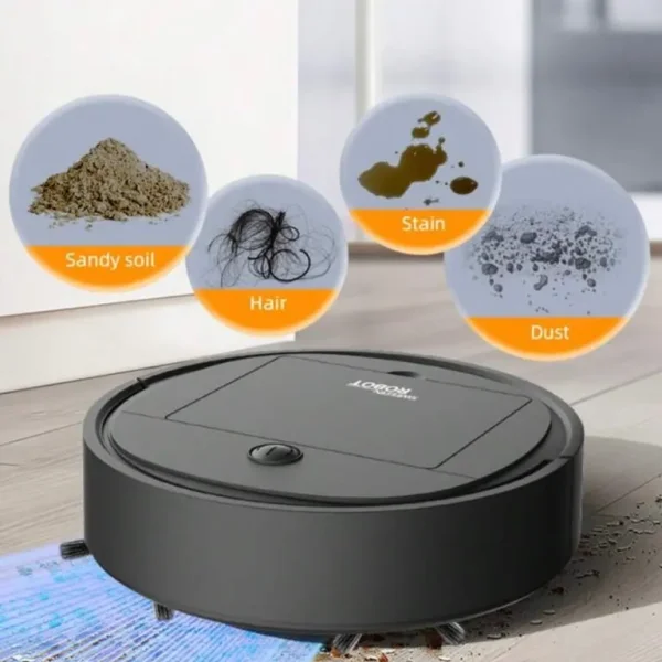 Brandnew Cordless Handheld Vacuum Cleaner ono