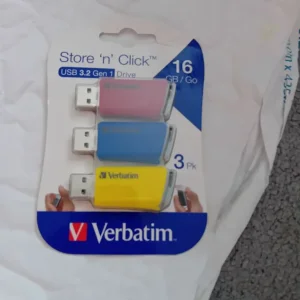 Usb from Ryman - Image 3