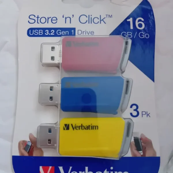 Usb from Ryman