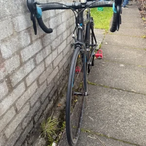 Btwin Triban 500 Size 54 Road Bike – Ready for a New Home 🚴‍♂️ - Image 2