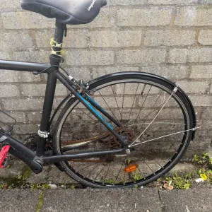 Btwin Triban 500 Size 54 Road Bike – Ready for a New Home 🚴‍♂️ - Image 3