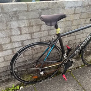 Btwin Triban 500 Size 54 Road Bike – Ready for a New Home 🚴‍♂️ - Image 4