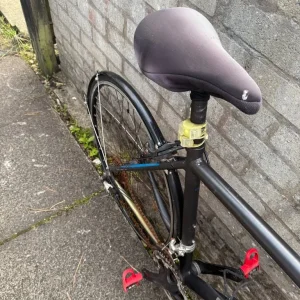 Btwin Triban 500 Size 54 Road Bike – Ready for a New Home 🚴‍♂️ - Image 7