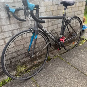 Btwin Triban 500 Size 54 Road Bike – Ready for a New Home 🚴‍♂️