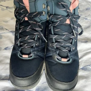 Girls Walking Boots - Image 6