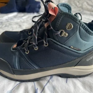 Girls Walking Boots - Image 7