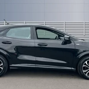 2022 Ford Puma 1.0 EcoBoost Hybrid mHEV ST-Line 5dr Petrol Hatchback Hatchback Petrol Manual - Image 5