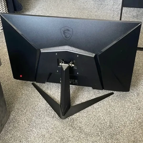 MSI Gaming 27” - Optix G271 - 144hz