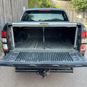 2013 Ford Ranger Pick Up Double Cab Limited 3.2 TDCi 4WD PICK UP Diesel Manual - Image 7