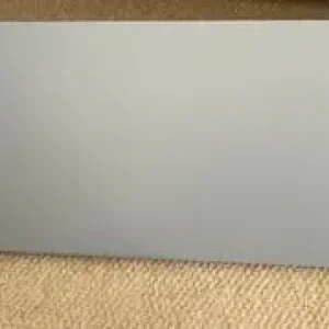 IKEA hall coat rack with shelf - Image 3