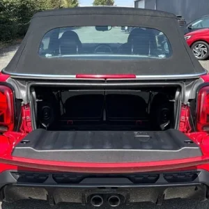 2021 MINI Convertible 2.0 Cooper S Sport 2dr Petrol Convertible Convertible Petrol Manual - Image 4