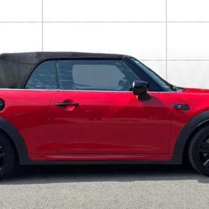 2021 MINI Convertible 2.0 Cooper S Sport 2dr Petrol Convertible Convertible Petrol Manual - Image 5