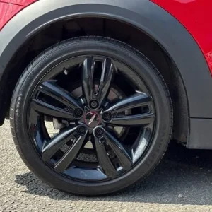 2021 MINI Convertible 2.0 Cooper S Sport 2dr Petrol Convertible Convertible Petrol Manual - Image 7