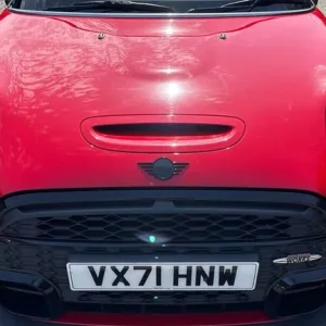 2021 MINI Convertible 2.0 Cooper S Sport 2dr Petrol Convertible Convertible Petrol Manual - Image 8