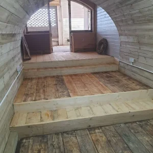 Artist studio / retail gallery - Image 4