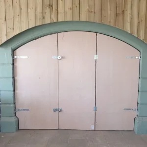 Artist studio / retail gallery